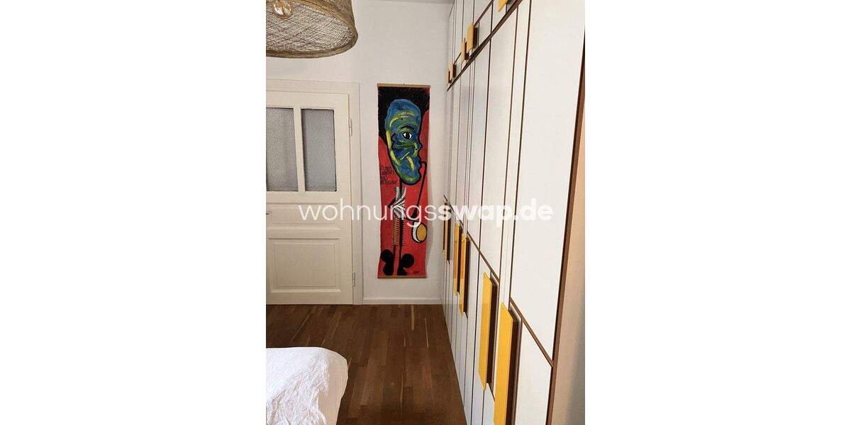 Etagenwohnung Köln Neustadt-Nord - 3 Zimmer, 80 m&sup2;, 1.500&euro; | Angebot:25925963