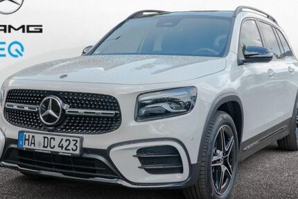 Mercedes-Benz GLB 220 24.224 km 49.840 &euro; Schwelm 58332