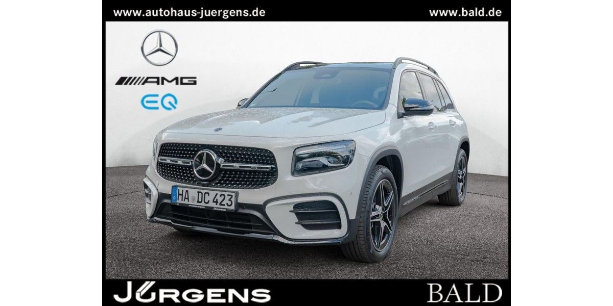 Mercedes-Benz GLB 220 24.224 km 49.840 &euro; Schwelm 58332