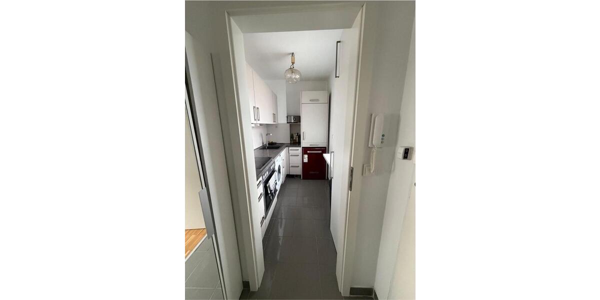 Etagenwohnung Düsseldorf Pempelfort - 2 Zimmer, 39 m&sup2;, 220.000&euro; | Angebot:26765854