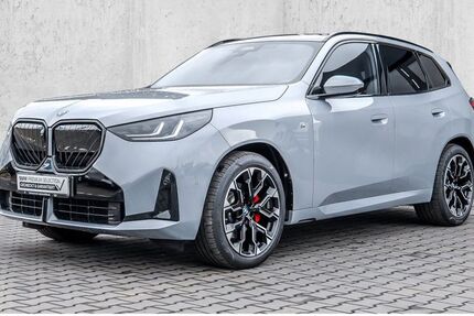 BMW X3 14.250 km 56.740 &euro; Velbert 42553