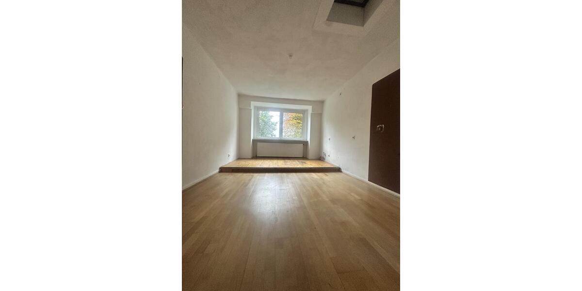 Etagenwohnung Wuppertal Gemarkung Langerfeld - 4 Zimmer, 107 m&sup2;, 860&euro; | Angebot:25648690