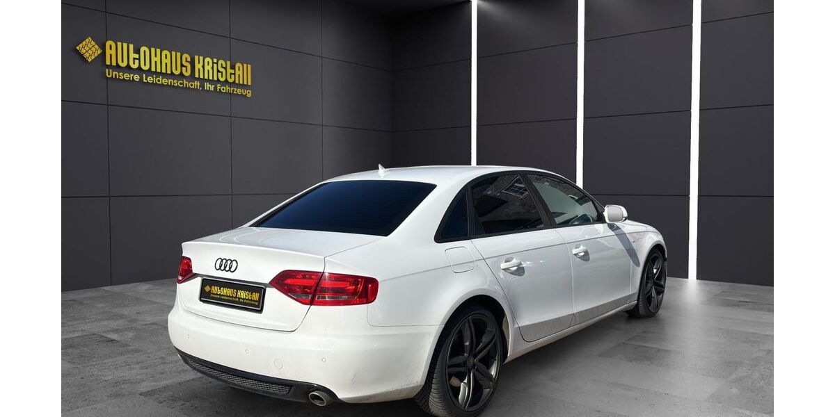 Audi A4 259.000 km 6.399 &euro; Remscheid 42897