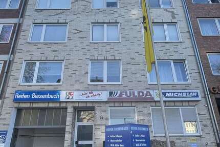 Wohnung Düsseldorf Stadtbezirk 8 - 2 Zimmer, 58 m&sup2;, 695&euro; | Angebot:26092782