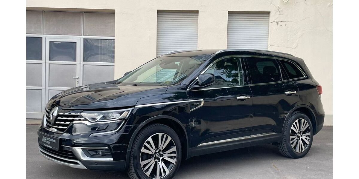 Renault Koleos 105.562 km 14.900 &euro; Solingen/NRW 42655