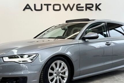 Audi A6 266.300 km 13.999 &euro; Hückeswagen 42499