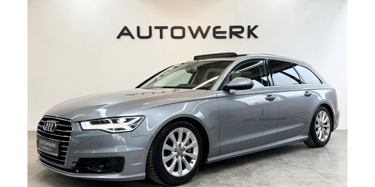 Audi A6 266.300 km 13.999 &euro; Hückeswagen 42499