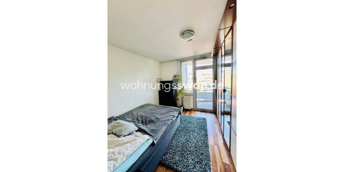 Etagenwohnung Köln Zollstock - 2 Zimmer, 47 m&sup2;, 600&euro; | Angebot:26145605