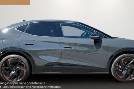 Cupra Tavascan 11.690 km 42.999 &euro; Düsseldorf 40233