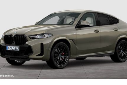 BMW X6 19.746 km 79.495 &euro; Köln-West 50858
