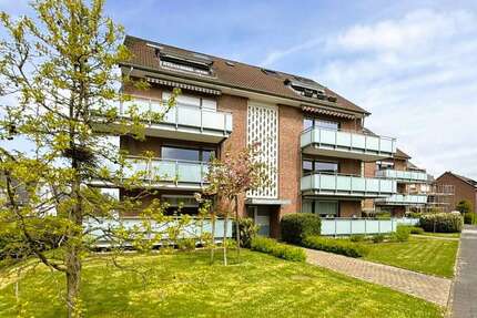 Wohnung Meerbusch Kierst - 3 Zimmer, 85 m&sup2;, 268.000&euro; | Angebot:26315971