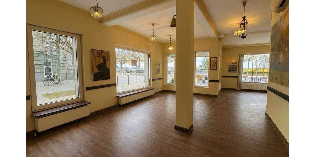 Gewerbeobjekt Düsseldorf Carlstadt - 3 Zimmer, 12.980&euro; | Angebot:25689203