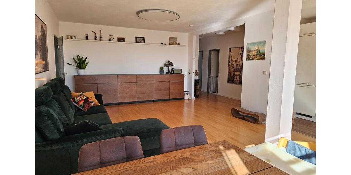 Etagenwohnung Frechen - 4 Zimmer, 94 m&sup2;, 399.000&euro; | Angebot:26817417