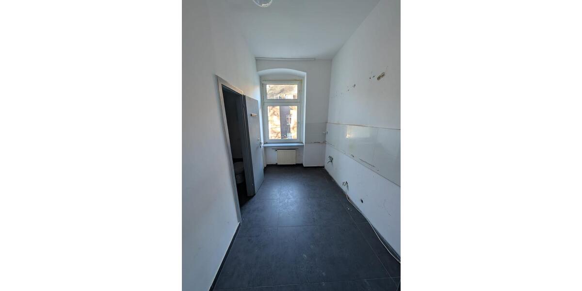 Etagenwohnung Wuppertal Gemarkung Langerfeld - 2 Zimmer, 52 m&sup2;, 505&euro; | Angebot:25171458