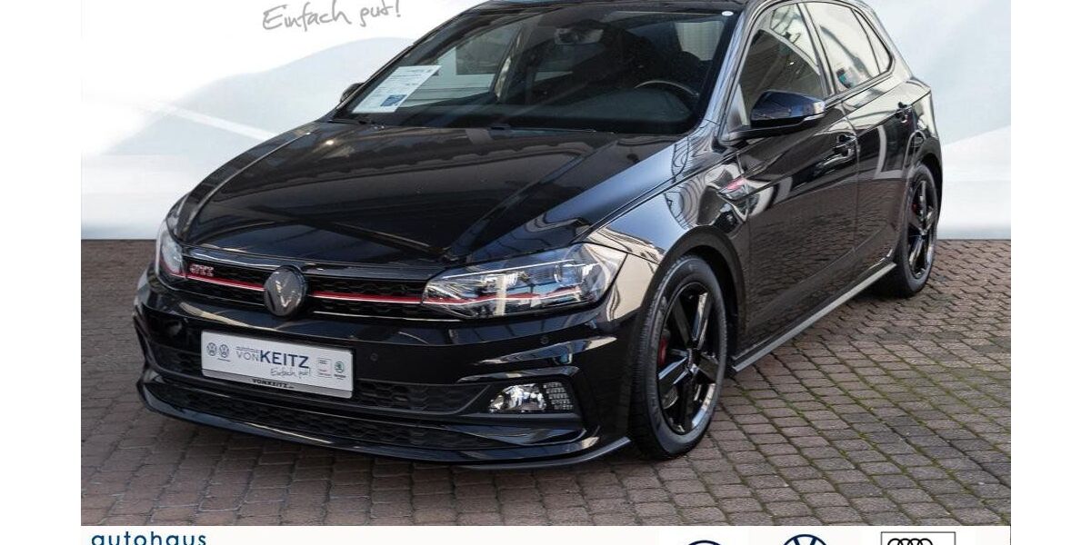 VW Polo 55.620 km 20.790 &euro; Solingen 42699