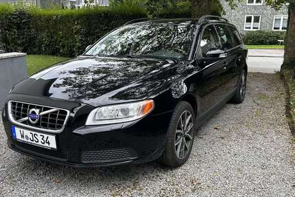 Volvo V70 254.000 km 5.490 &euro; Wuppertal 42349