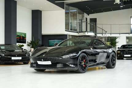 Ferrari Roma 2.108 km 264.980 &euro; Köln 51147