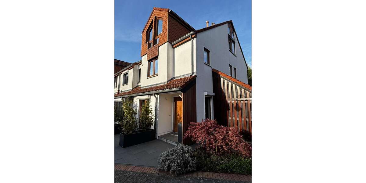 Einfamilienhaus Düsseldorf Stadtbezirk 5 - 5 Zimmer, 124 m&sup2;, 895.000&euro; | Angebot:26274548