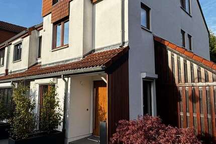 Haus Düsseldorf Stadtbezirk 5 - 5 Zimmer, 124 m&sup2;, 895.000&euro; | Angebot:26274548