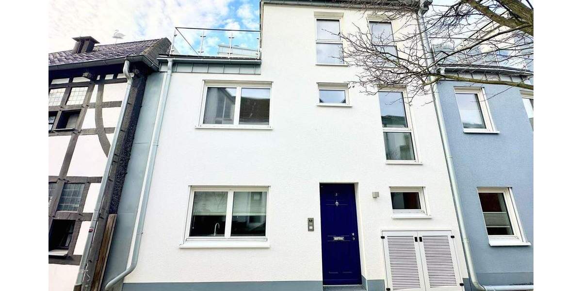 Etagenwohnung Hilden - 3 Zimmer, 122 m&sup2;, 2.340&euro; | Angebot:25738216