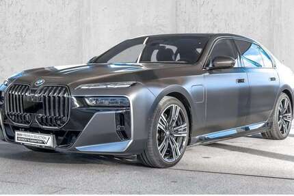 BMW 750 44.878 km 95.900 &euro; Velbert 42553