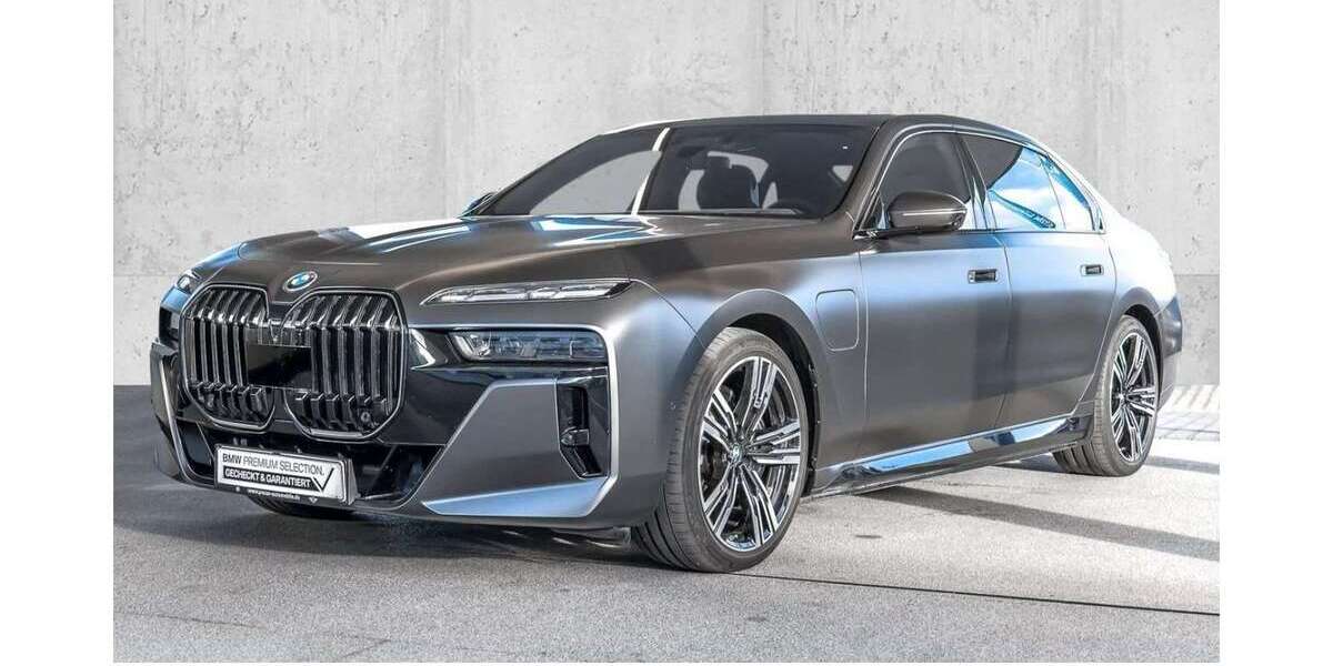 BMW 750 44.878 km 95.900 &euro; Velbert 42553