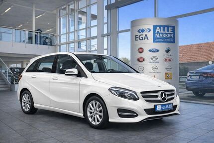 Mercedes-Benz B 180 91.500 km 14.933 &euro; Wermelskirchen 42929