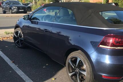 VW Golf 42.100 km 10.800 &euro; Koeln 50765