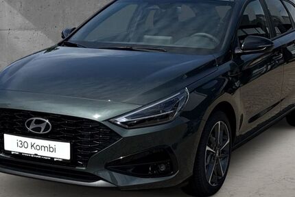 Hyundai i30 11.000 km 24.900 &euro; Hilden 40721