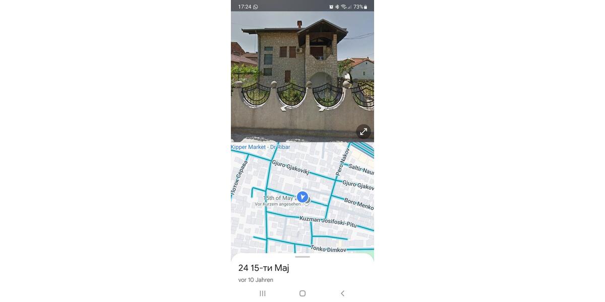 Einfamilienhaus Düsseldorf Stadtbezirk 6 - 180.000&euro; | Angebot:20913574