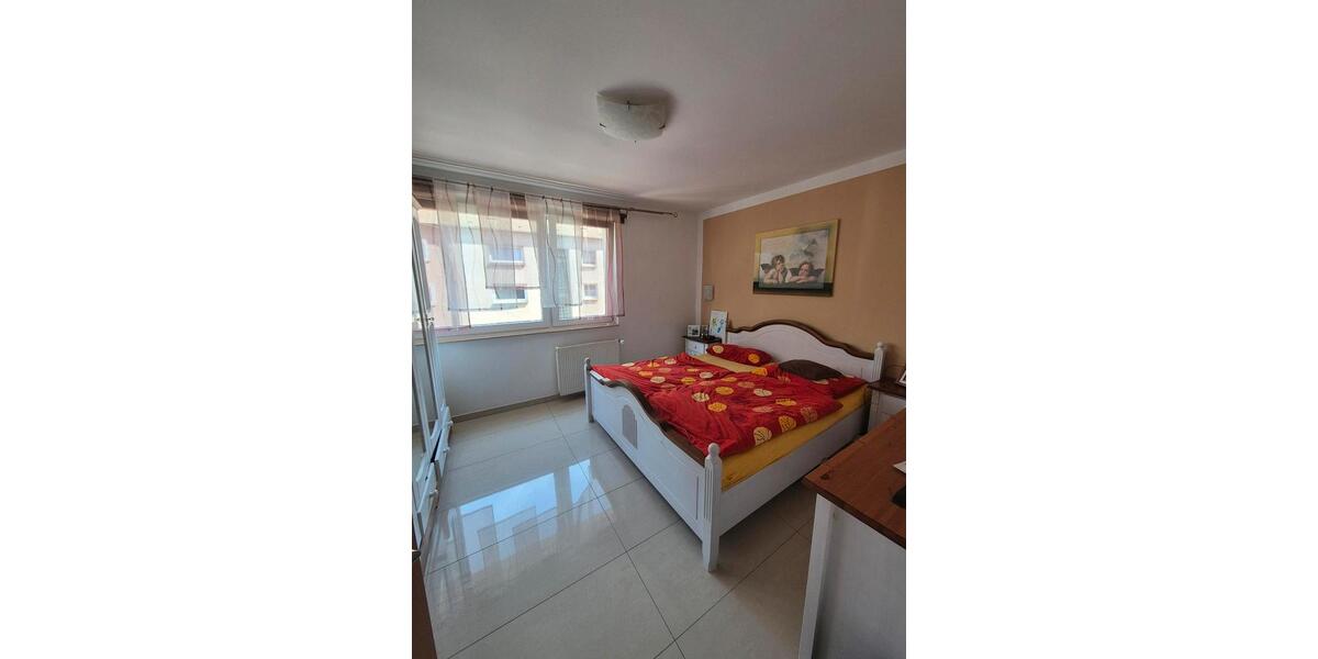 Etagenwohnung Wuppertal Gemarkung Langerfeld - 4 Zimmer, 135 m&sup2;, 270.000&euro; | Angebot:26323377