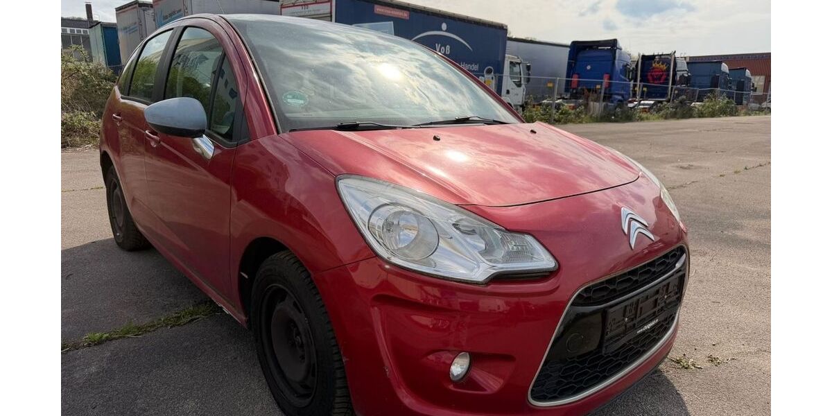 Citroen C3 175.000 km 1.300 &euro; Wuppertal 42389