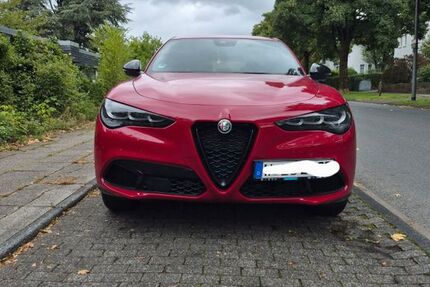 Alfa Romeo Stelvio 24.700 km 36.900 &euro; Wuppertal 42329