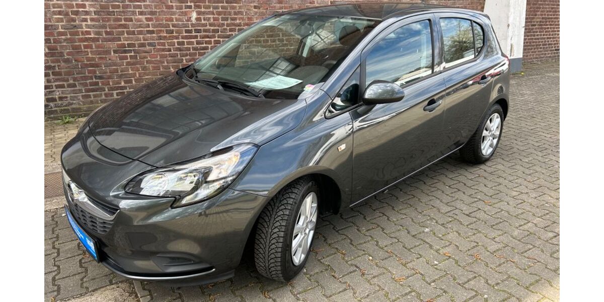 Opel Corsa 78.251 km 7.490 &euro; Köln 51069