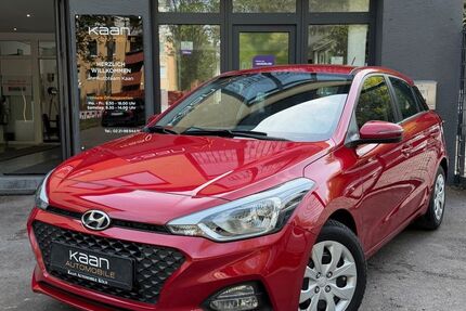 Hyundai i20 39.000 km 10.999 &euro; Köln 51107