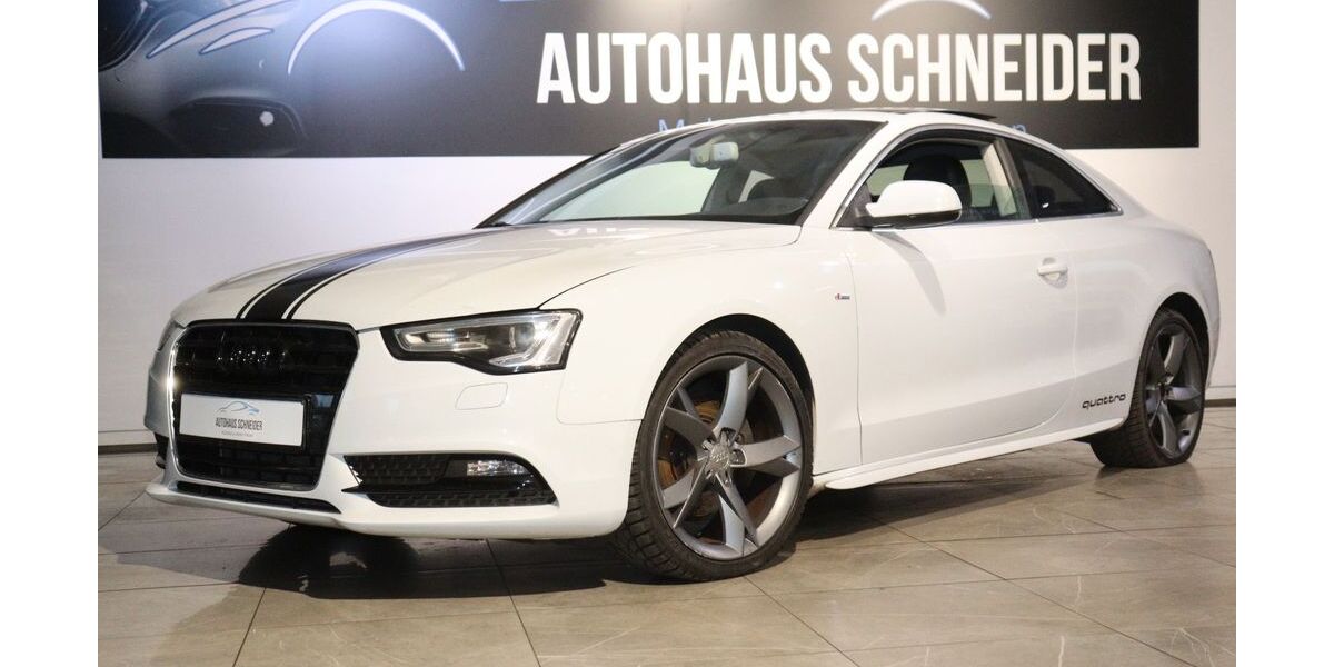 Audi A5 182.458 km 11.900 &euro; Ratingen 40880