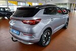 Opel Grandland X Elegance AHK Kam SHZ LHZ Matrix 17.467 km 24.830 &euro; HAAN 42781