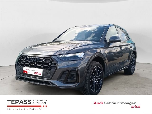 Audi Q5 96.722 km 37.280 &euro; Schwelm 58332