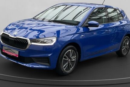 Skoda Fabia 9.839 km 15.480 &euro; Köln-Mülheim 51063