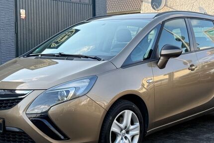 Opel Zafira 232.000 km 4.999 &euro; Bergisch Gladbach 51469