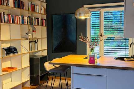Zimmer Ratingen Tiefenbroich - 2 Zimmer, 1.250&euro; | Angebot:26780143