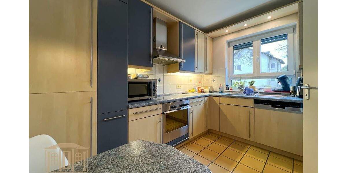 Reihenendhaus Wuppertal Elberfeld - 5 Zimmer, 136 m&sup2;, 489.500&euro; | Angebot:25728101