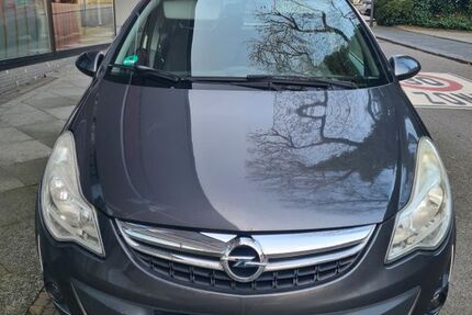 Opel Corsa 203.000 km 2.300 &euro; Wuppertal 42119