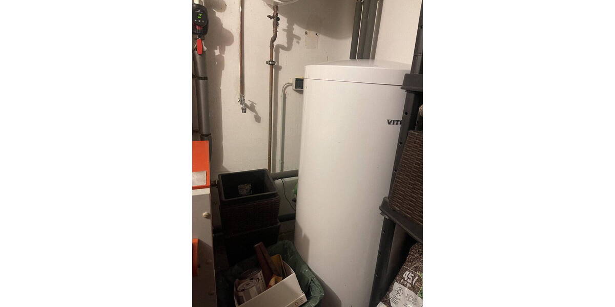 Reihenmittelhaus Wuppertal Cronenberg - 6 Zimmer, 158 m&sup2;, 430.000&euro; | Angebot:26217981