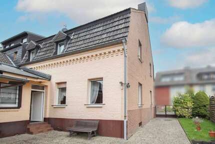 Haus Willich - 5 Zimmer, 125 m&sup2;, 395.000&euro; | Angebot:26211636