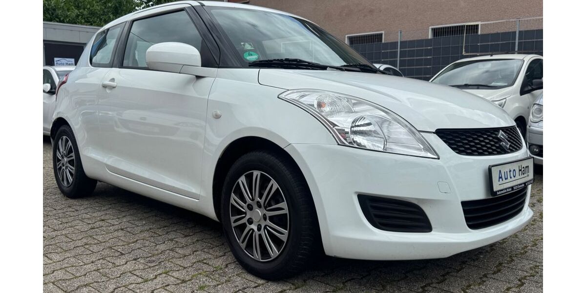 Suzuki Swift 146.262 km 4.490 &euro; Köln 50858