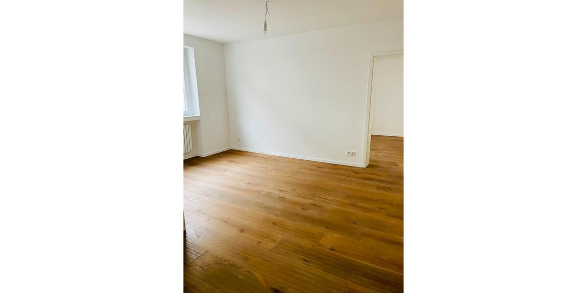 Erdgeschoßwohnung Remscheid - 2 Zimmer, 58 m&sup2;, 700&euro; | Angebot:26035720