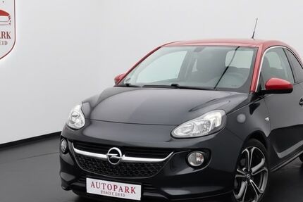 Opel Adam 113.000 km 9.690 &euro; Remscheid 42859