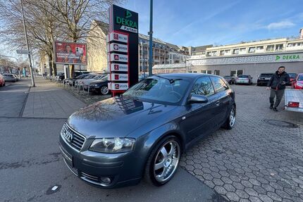 Audi A3 349.000 km 2.290 &euro; Köln 50969