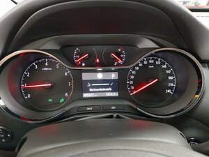 Opel Crossland X Ultimate-Paket Komfort-Paket Head-Up N 9.615 km 21.480 &euro; HAAN 42781